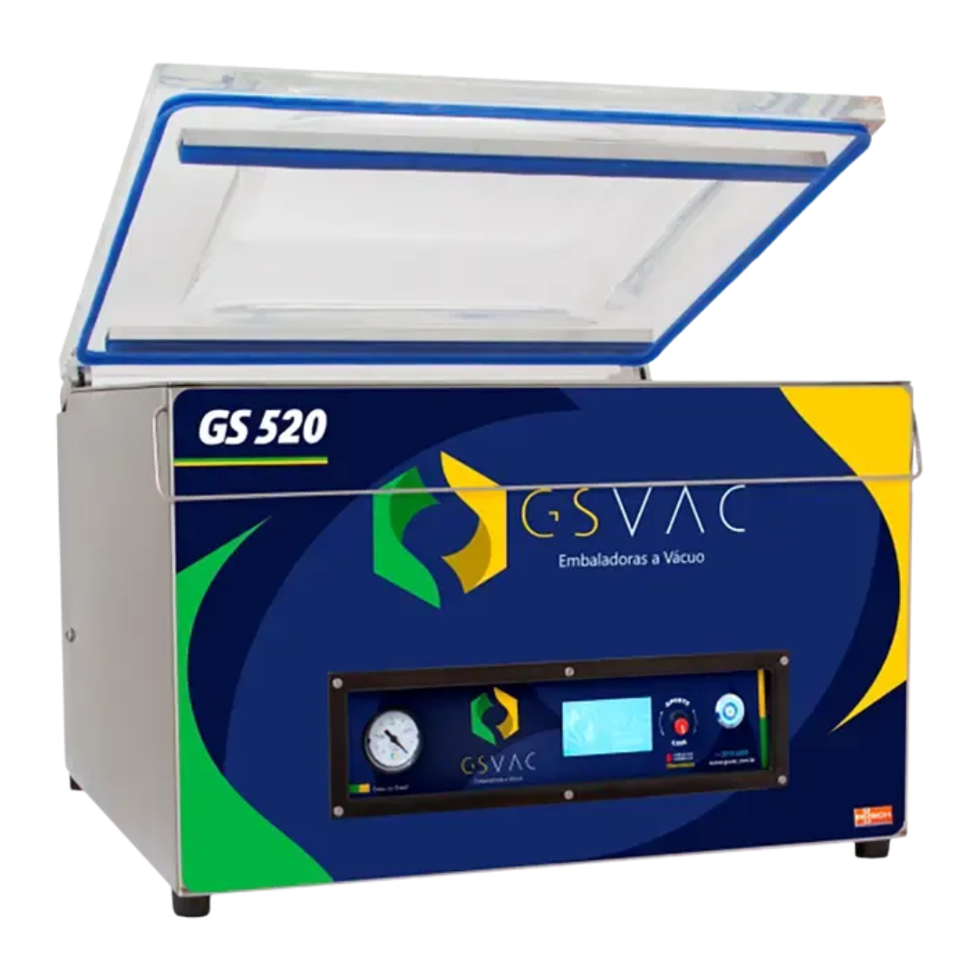 GSVAC GS 520