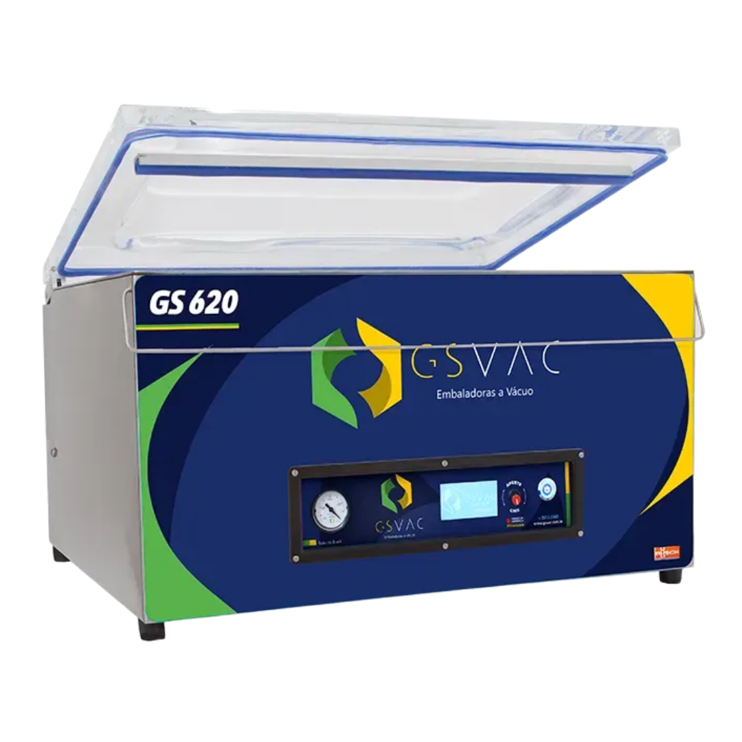 GSVAC GS 620
